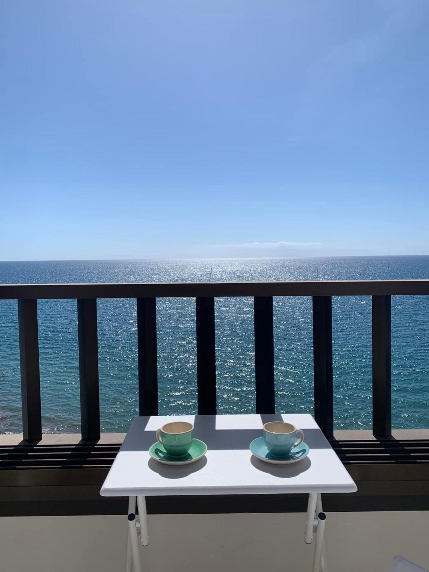 Sol Y Sea Homes Don Paco Daire *